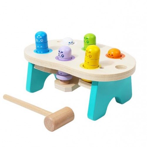 Producto - Punch topitos G3
