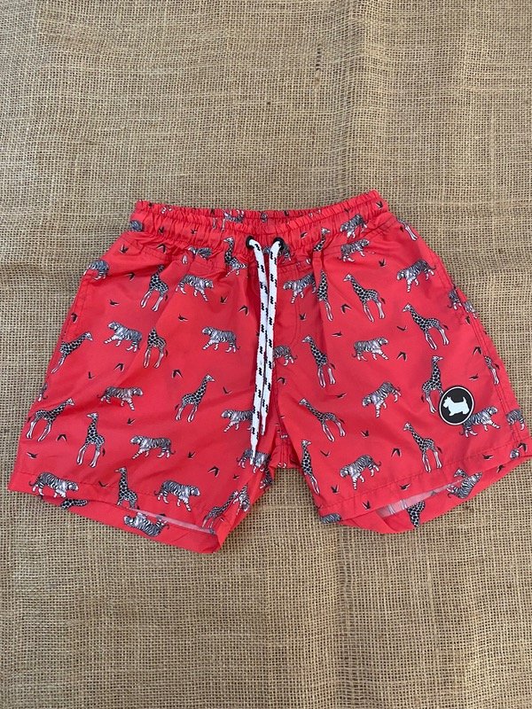 Producto - Short Marcel