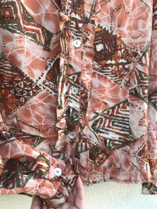 Camisa jazz — imagen 4