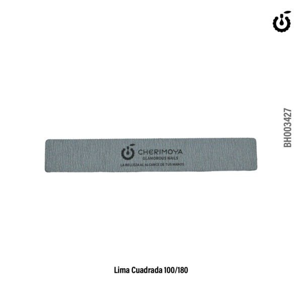 Producto - Lima 100/180 Rectangular