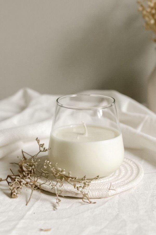 Producto - Vela Ibiza Chica