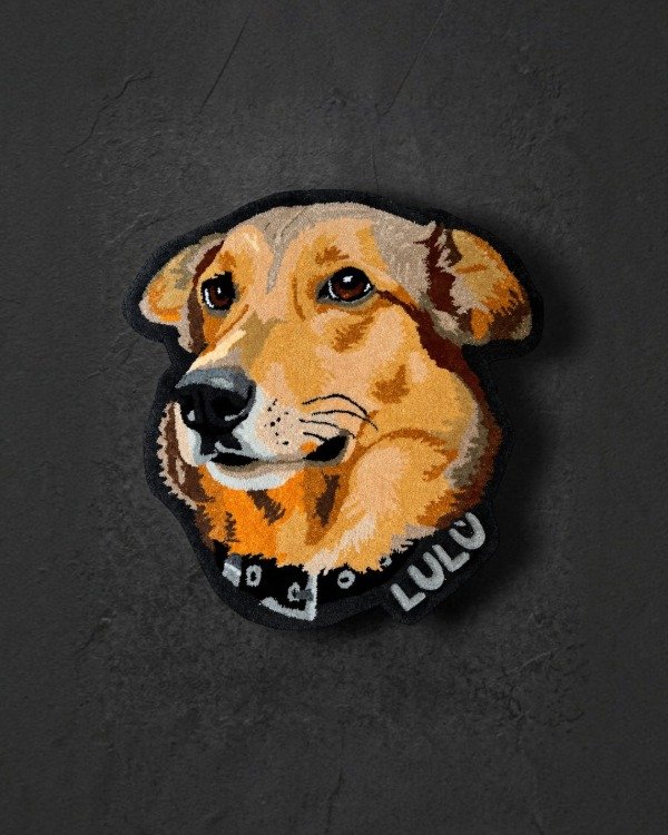 Producto - Alfombra Mascota - 0