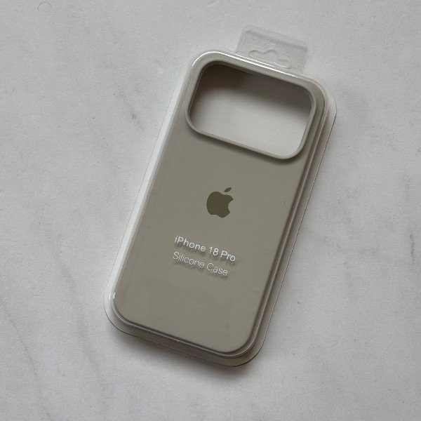 Producto - 18 PRO SILICONE CASE - 13