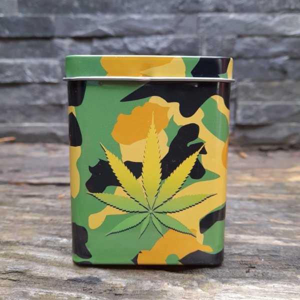 Producto - Cigarerra Chala