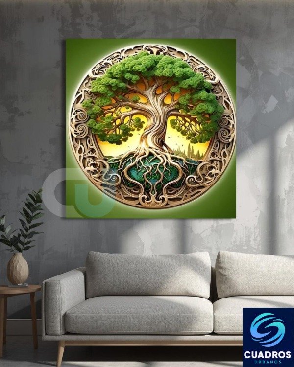 Producto - Árbol de la vida 5