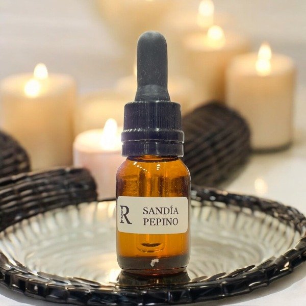 Producto - ESENCIA LIQUIDA