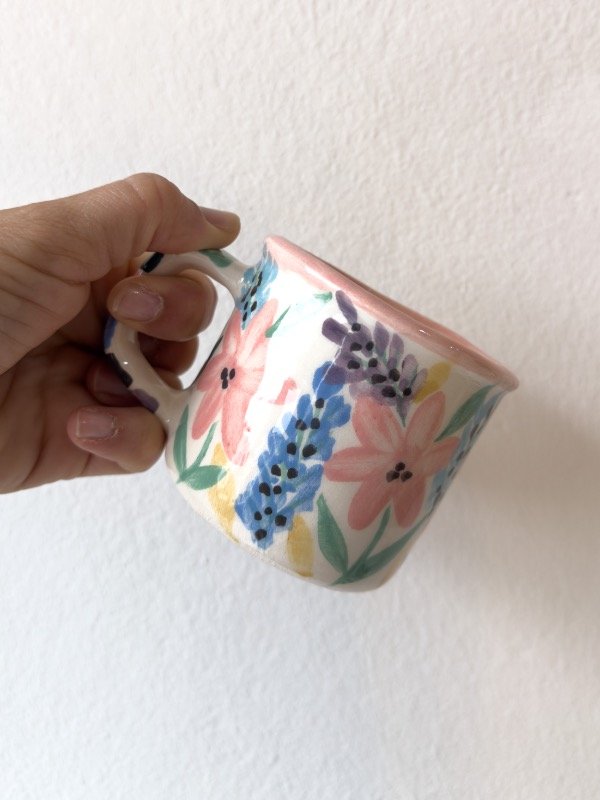 Producto - TAZA JARRITO DEL CAMPO