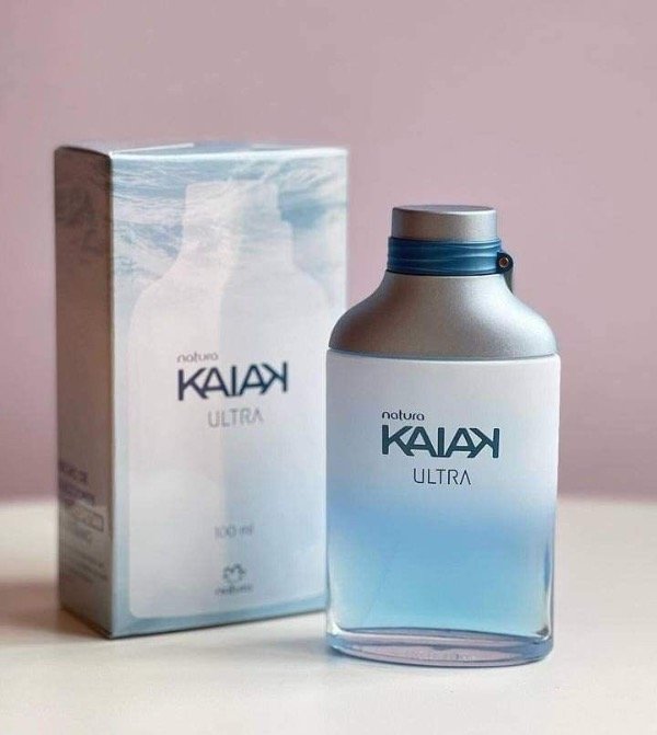 Producto - Kaiak Ultra Masculino