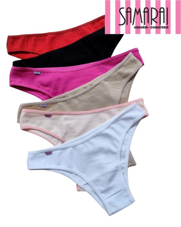 Producto - DOCENA VEDETINAS TALLE 2 - 3
