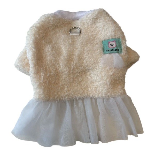 Producto - Vestido Polar