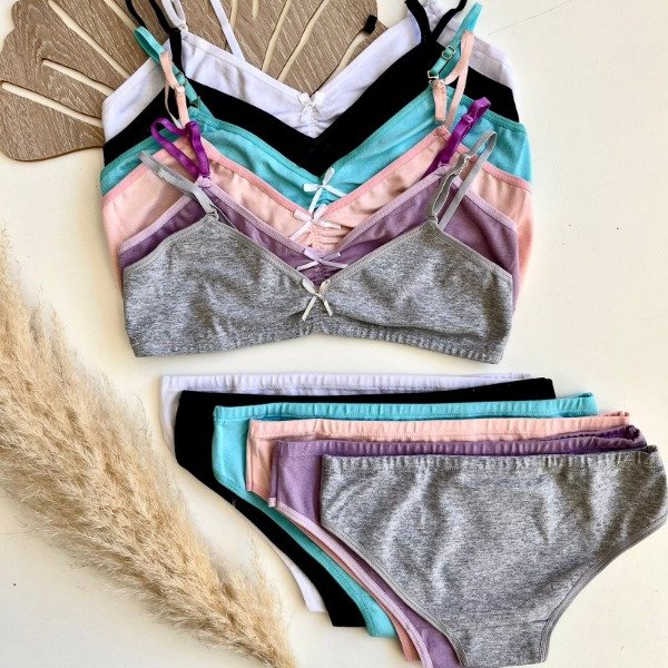 Producto - CONJUNTOS JUVENILES BELLISIMA - COD 1008