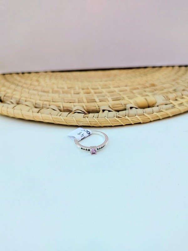 Producto - Anillo Midi Rus -15- (COD 1148)