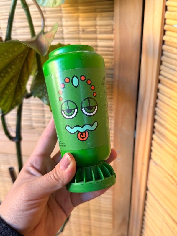 Producto - Acondicionador infantil para CABELLOS RIZADOS. 250ml