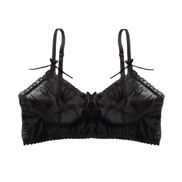 Producto - Corpiño Poison