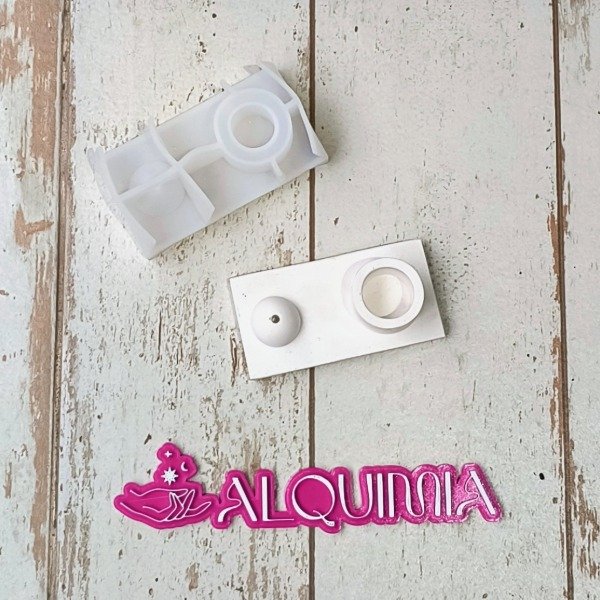 Producto - Portasahumerio recto BM4178