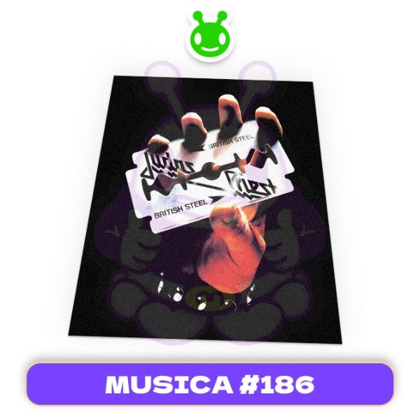 Producto - JUDAS PRIEST 2