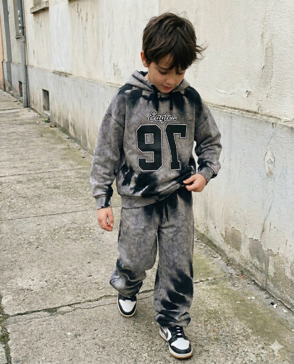 Producto - Conjunto EAGLES 97 OVER