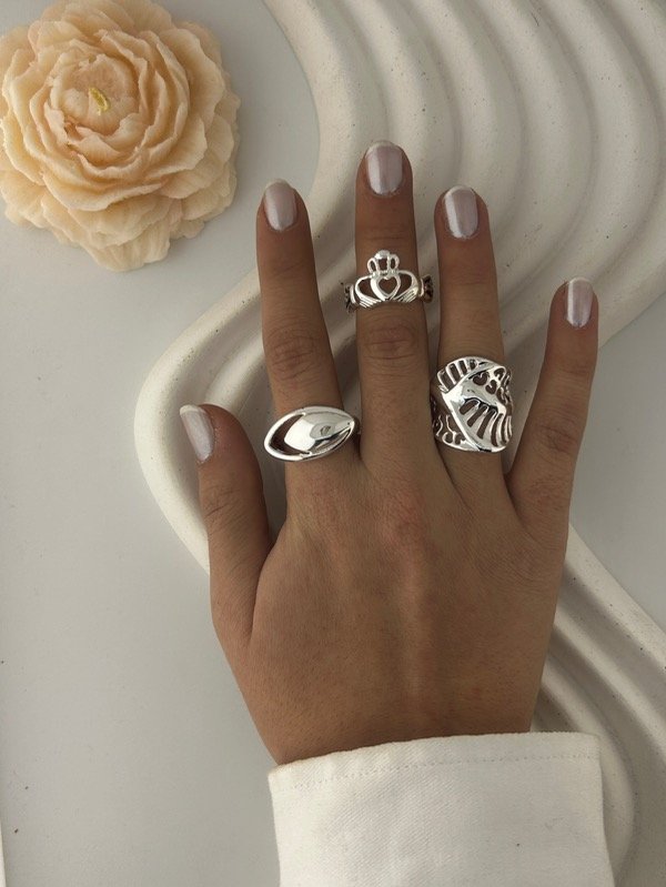 Producto - ANILLO SÍMIL INFLADO 1105