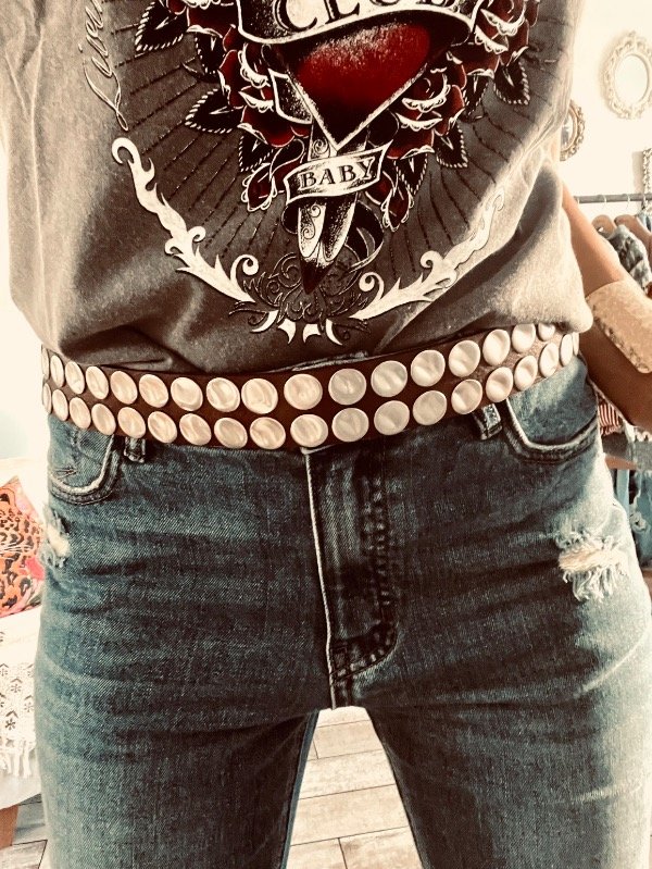 Producto - Cinturón Filomena