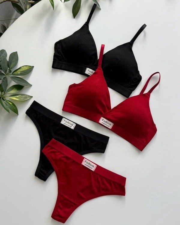 Producto - Set Fashion #3