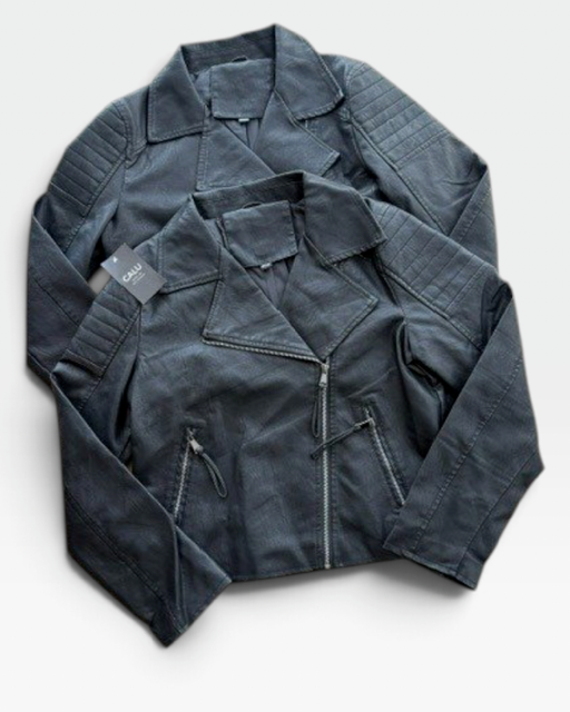 Producto - CAMPERA ECO CUERO LILLE 0087