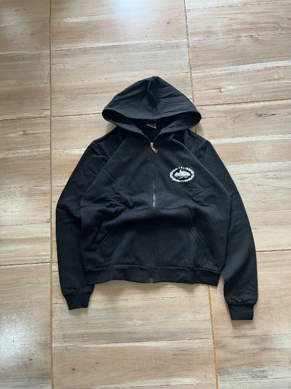 Producto - Campera corteiz black