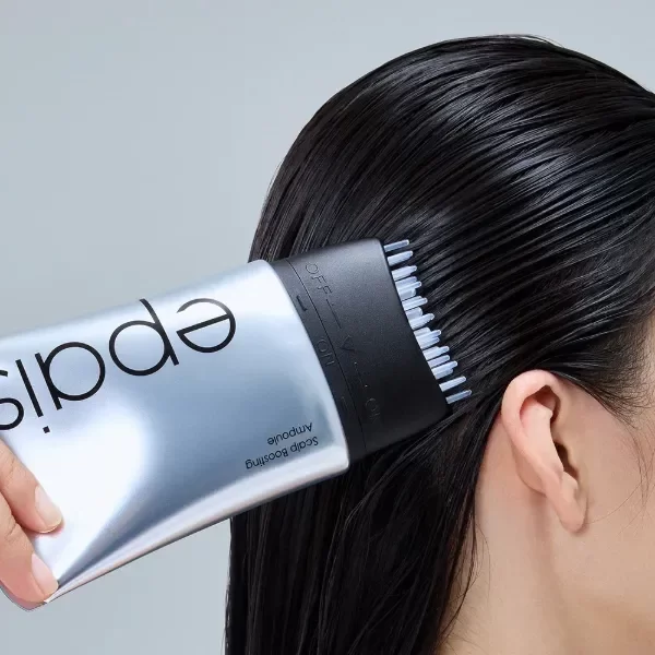 Producto - epais Scalp Boosting Ampoule 150ml - 3