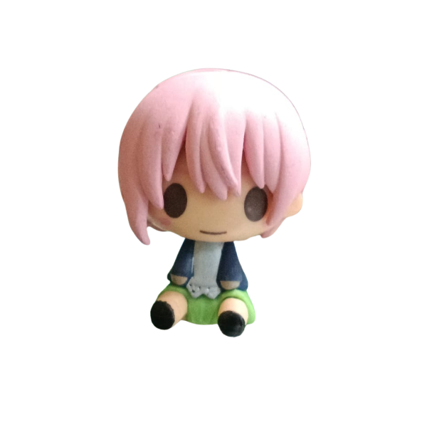 Producto - Figura chibi Ichika - Somos Quintillizas