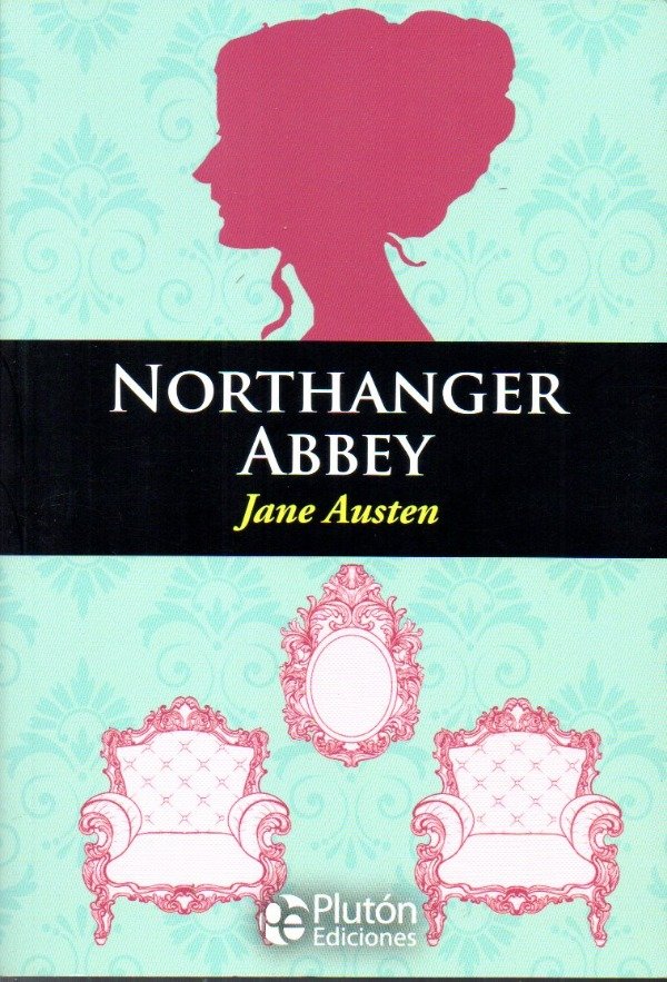 Producto - Jane Austen - Northanger Abbey