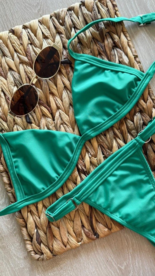 Producto - AGIOS VERDE