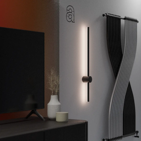 Producto - Aplique pared Texo 1mt