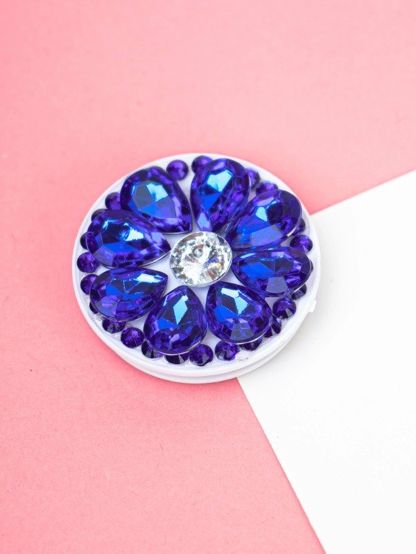 Producto - Popsocket Piedras azul