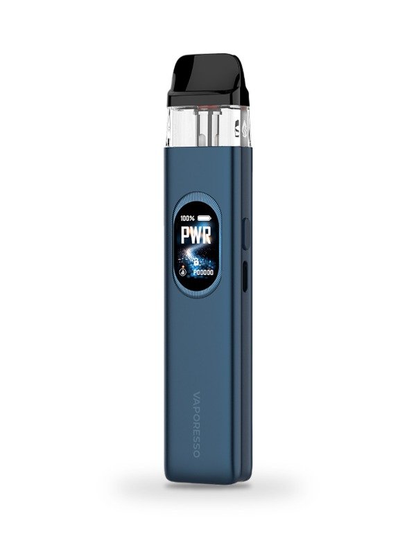 Producto - Pod Vaporesso Xros 6 Abyssal Blue