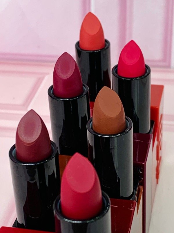 Producto - Labial en barra huxia vinyl