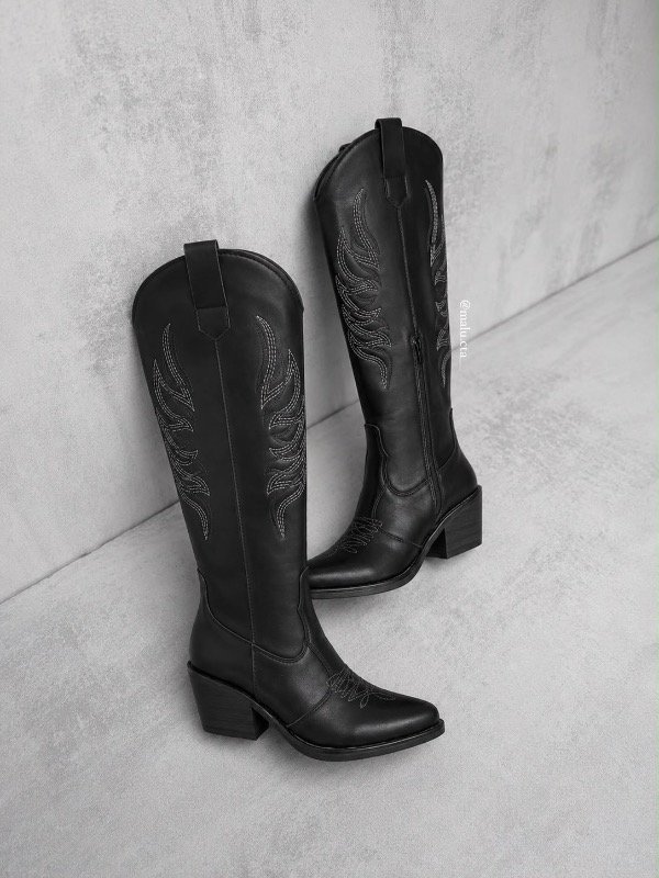 Producto - TEXANAS ESTANCIA ALTAS GRIS COD 4001