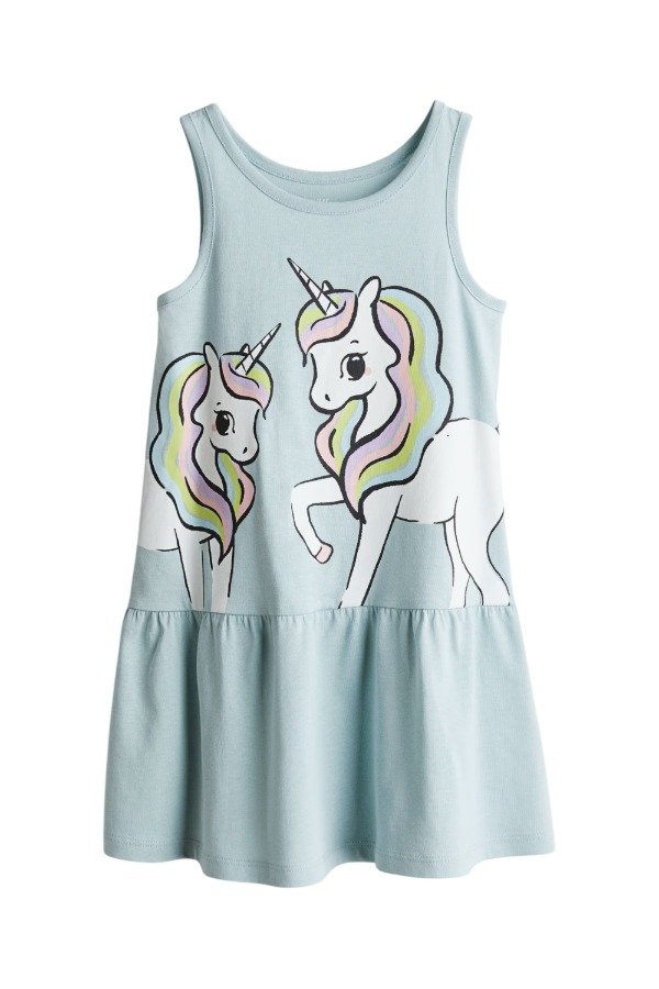 Producto - Vestido UNICORNIO
