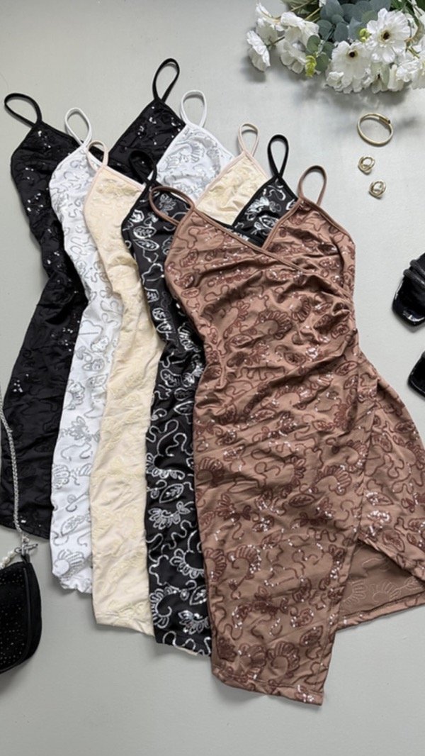 Producto - Vestido Anastasia