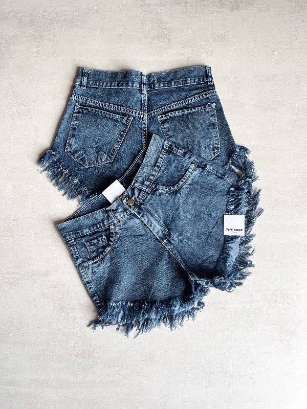 Producto - PLAYERO TIRO ALTO BLUE