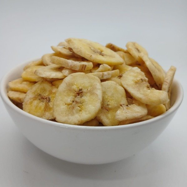 Producto - Banana chips x 1 kg