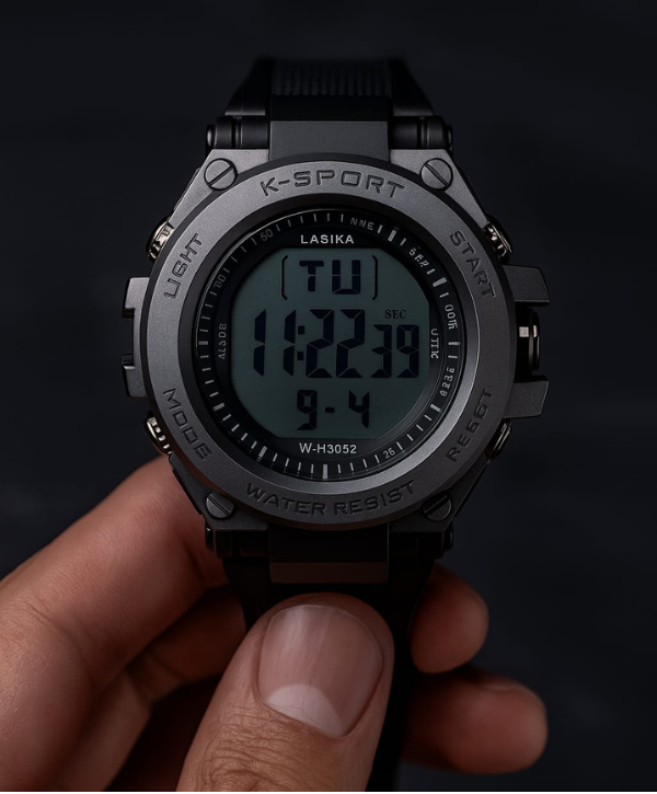 Producto - Modelo Lasika LS5