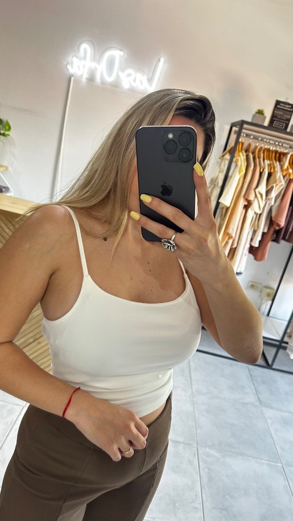 Producto - Top Angie