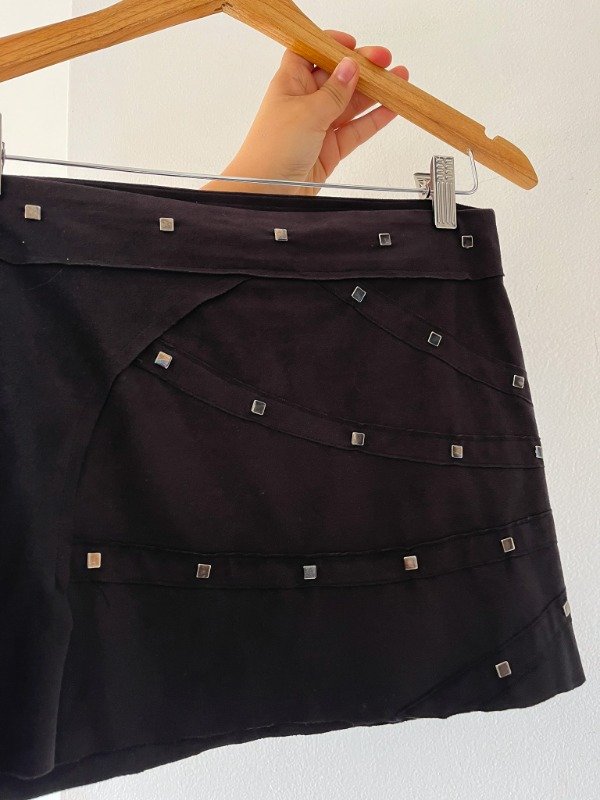 Producto - Falda Tucci Studded - 4