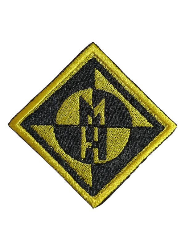 Producto - MACHINE HEAD