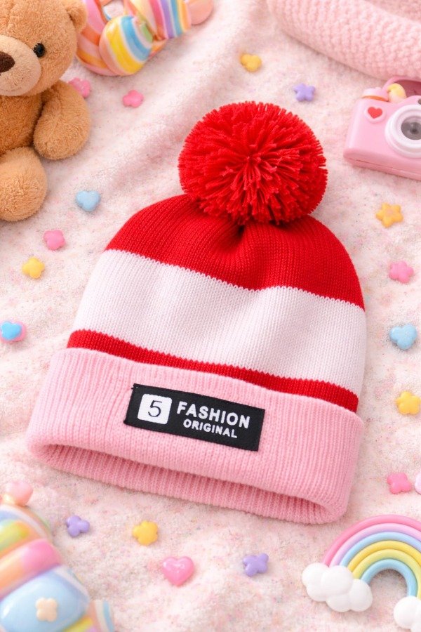 Producto - Gorro Kids