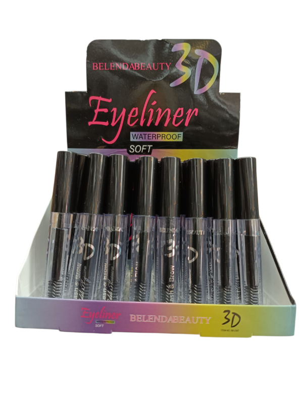 Producto - MASCARA DE GEL 3D BELENDA BB-2307