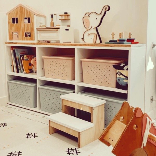 Producto - Juguetero