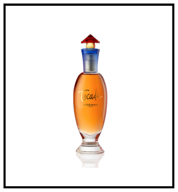 Producto - TOCADE de Rochas x 100ml