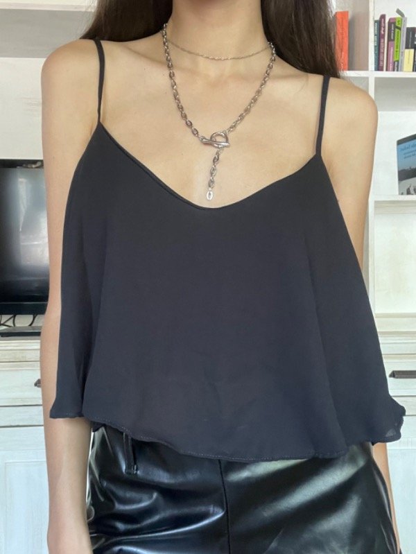 Producto - blusa gasa