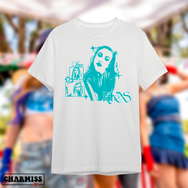 Remeron oversize de Ine