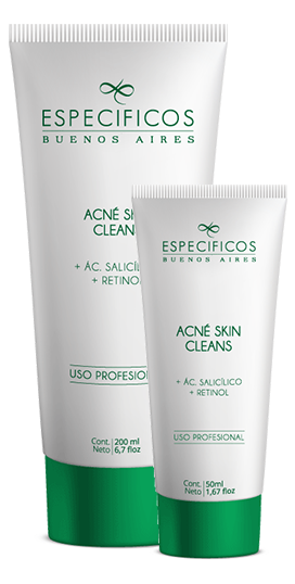 Producto - Acne Skin Cleans 200ml